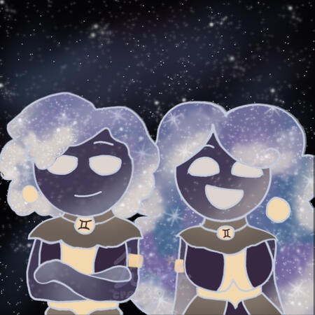 TCaPs art by Lily's creations